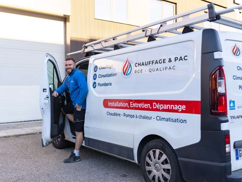 Technicien en intervention en Corrèze